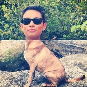 Meet your Posher, Karla